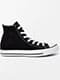 Court Canvas High-Top