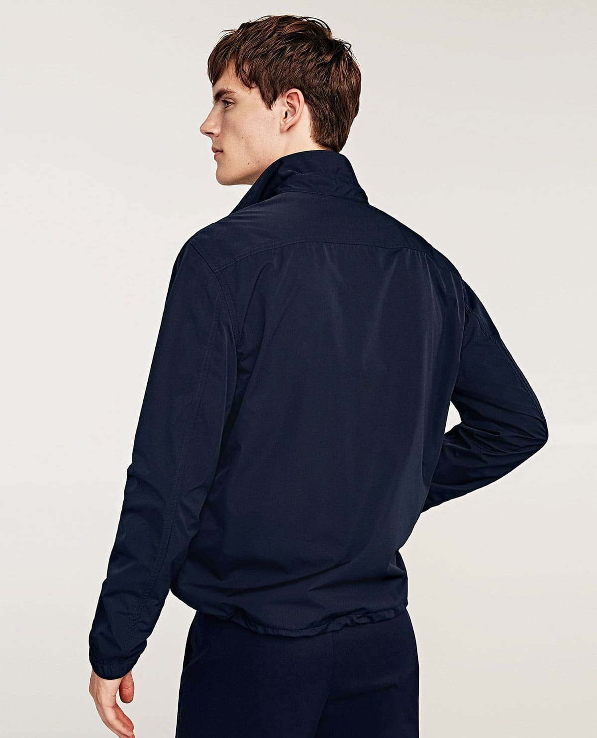 VESTRA garment
