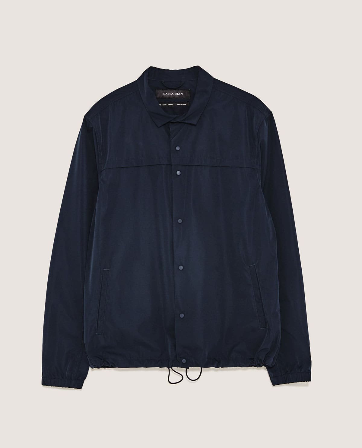 VESTRA garment